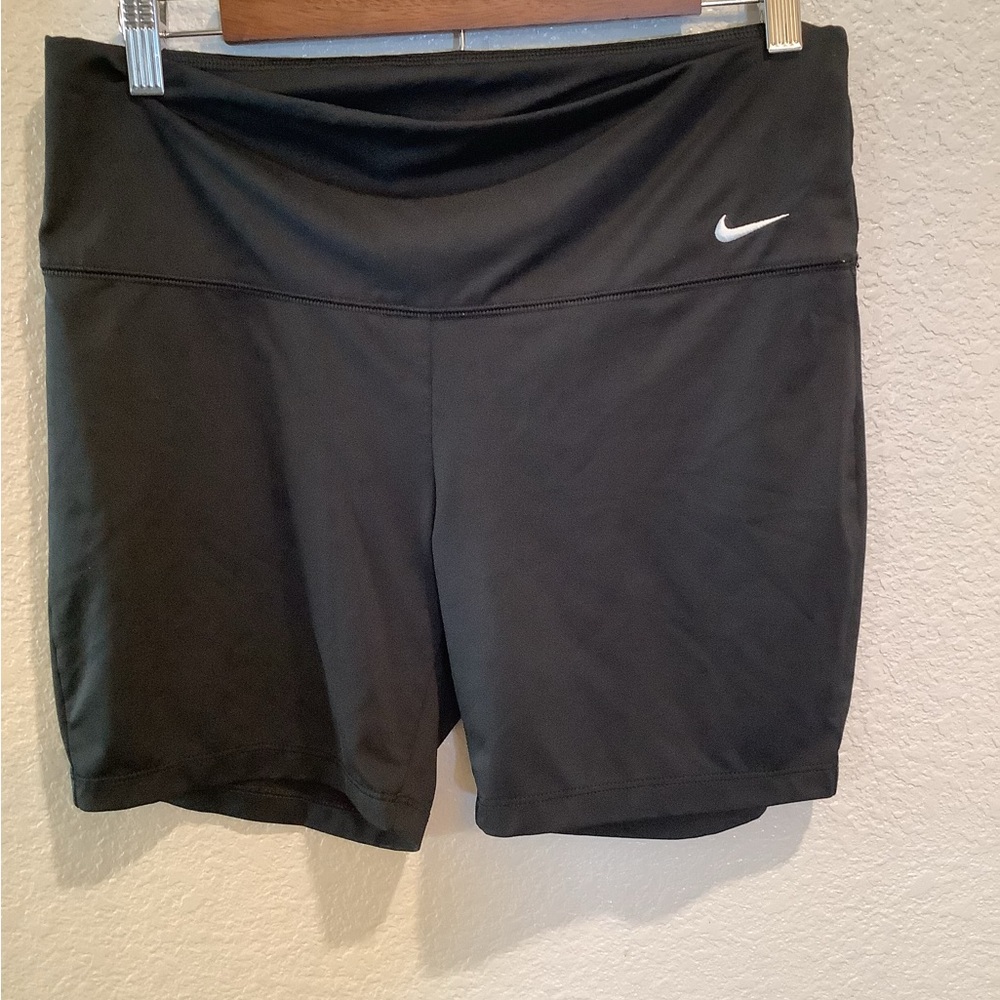 Nike Womens essential 6” kick swim shorts